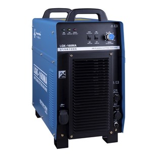 华远等离子切割机K160MA手工切割IG数控切割一体U机380V工业级