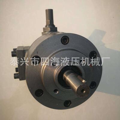 GDB-23315Y/GDB16高粘度摆线齿轮泵GD63BYGDBY40Y/GDB100YGDB-/16