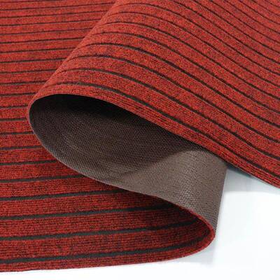 条纹地毯25635门酒店商用办公室全铺走廊台球进厅客厅入门户防滑