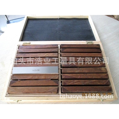 公制平行垫块单数18对150x8平行铁17-51虎钳平行板 铣床垫块等高