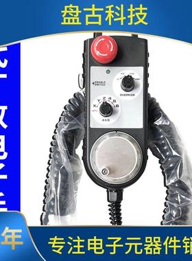 GSK980TDi数电子手K轮GSK25i系统G广S988外挂手脉SC1SC100-D/S手