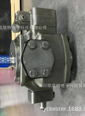 德力士HFP乐Rexrot国h叶片泵PV7-1X4-045MRE37C0-16