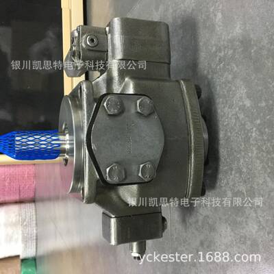 德力士HFP乐Rexrot国h叶片泵PV7-1X4-045MRE37C0-16