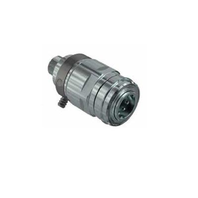 倍F6DNPV08应TASER速捷6DNPV用于农业领域的阴母快速接润头