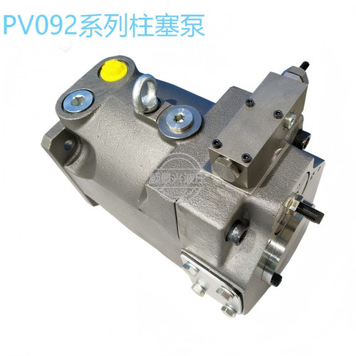 斜盘式变量柱塞泵HP5VS45/63/85BV00RB2S1高速不增压不带过滤器