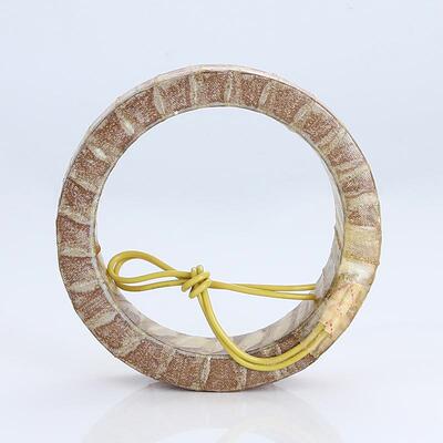 华丰线圈CT-131.1-1.YKW调5速电机励磁线YCT-132-圈全铜2品质厂家