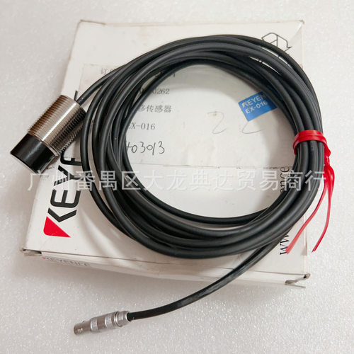 EX-016 基恩士 EX-110V EX-305V EX-416V EX-V01 EX-VO1P EX-VO2P