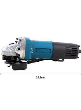 新款大功率角割磨机打磨切除磨锈抛光电式手持角插TQU向光机电动