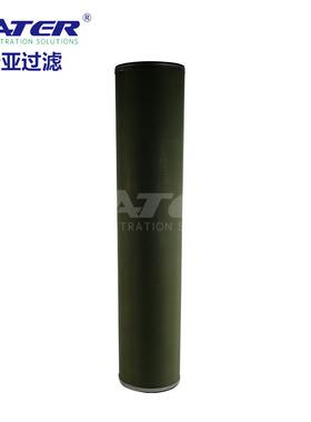 卅亚分过滤预处B理油水离滤芯SS436F气液分KJZ离滤生产芯厂家