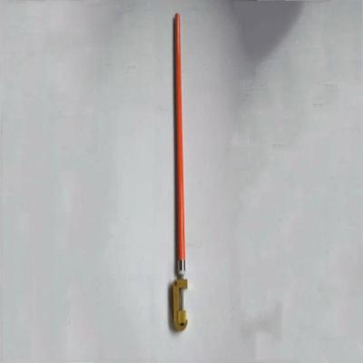 输电线路绝缘锁杆带电接火携拆装工杆长便式柄具导ZQD线锁杆