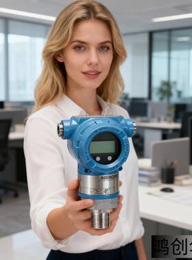 罗斯蒙特351T直连式RPY压力变送器3051GTGH1A2B21AB40M5K5R5