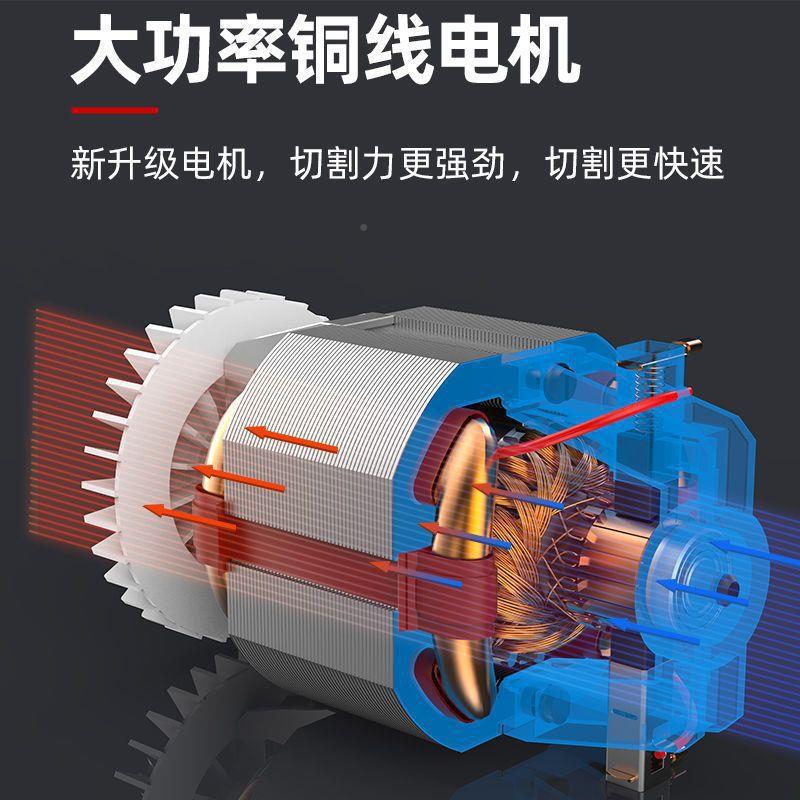 国芝万用宝多功能RWA德修边机木工工电具大全动装修电铲开孔切浦