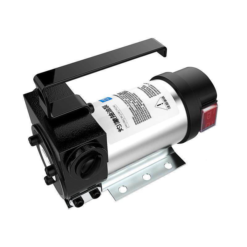 灼濛MPO正柴0反转电动抽油泵12V24V机22V伏自吸泵直流油泵加油抽