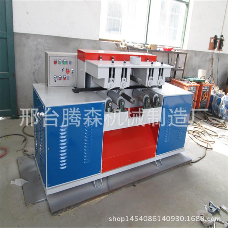 木龙骨多锯木方多片条多片锯小型圆锯木多木片锯01片裁板锯四面锯