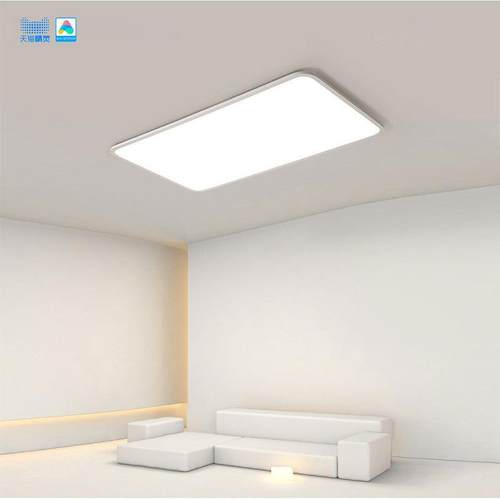 套全e光谱成灯具l护d客厅灯全屋组合餐厅灯现代简约眼房92749间卧