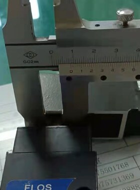 FLOS电磁阀TYPE:NAMUR ITEM CODE:FM260  FVM9531-08 EVPN-14-4E2