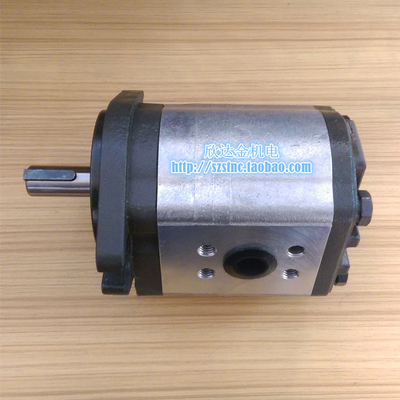 EG-PBD-22齿轮泵winmost裁断机专用高压油泵EG-PBD-26 EGD-PBD-30