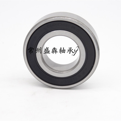双列角接触球轴承3000 3001  3002 3003 3004 3005 3006 3007-2RS
