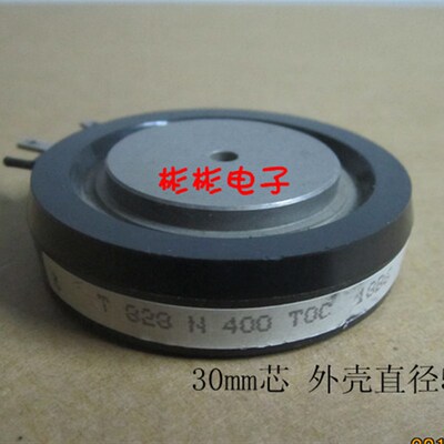 欧派克eupec 拆机可控硅 晶闸管 T323N400TOC AEG/N300TOC /N500