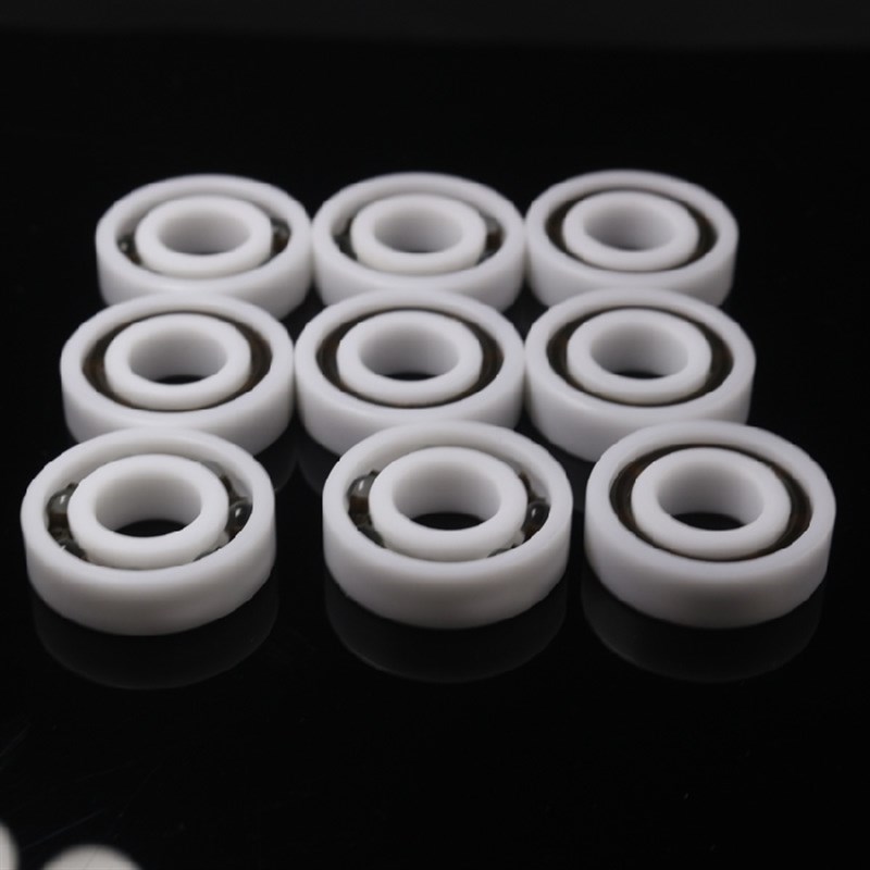 尼龙POM61900 61901 6902 6903 6904 6905 6906 6908工程塑料轴承