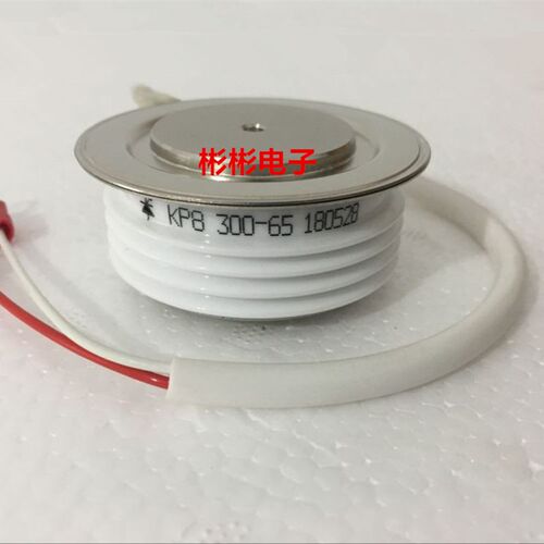 KP8 300-65  KP8 300-80防爆软启动高压可控硅 晶闸管KP300A6500V