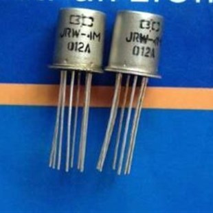 03A JRW 012 RJ4.553.059 国产小型密封电磁继电器