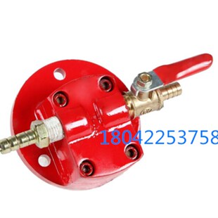 HZ-20台州椒江钻孔取芯机专用水泵混凝土钻孔取芯机水泵配件主轴