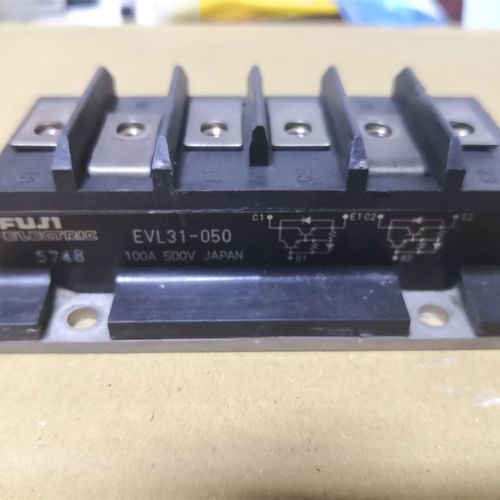 EVL31-050 EVM31-050A  EV1298  2DI150A-1K 拆机 IGBT模块 500V