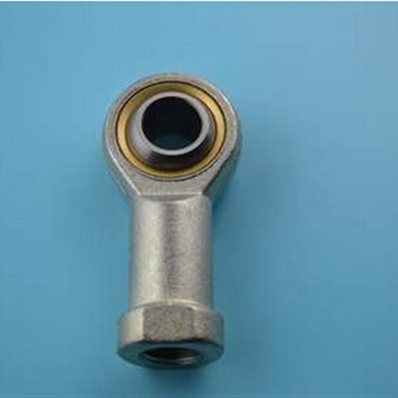 鱼眼接头关节轴承M5 M6 M8 M10杆端关节轴承SI6T/K PHSA6 SI8T/K