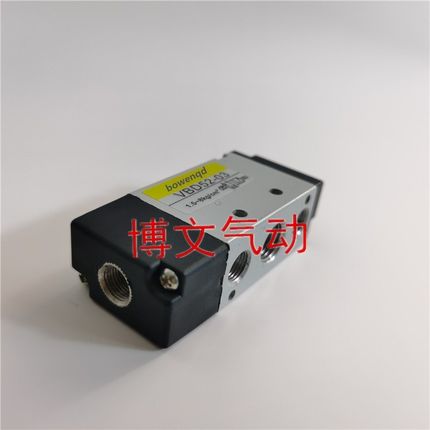 气控阀VBS52-02  VBS52-03 04 VBD52-02气动阀