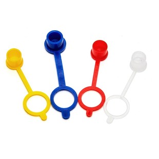 黄油嘴帽子油嘴防尘帽防尘盖子油嘴保护帽注油嘴塑料帽油嘴盖帽