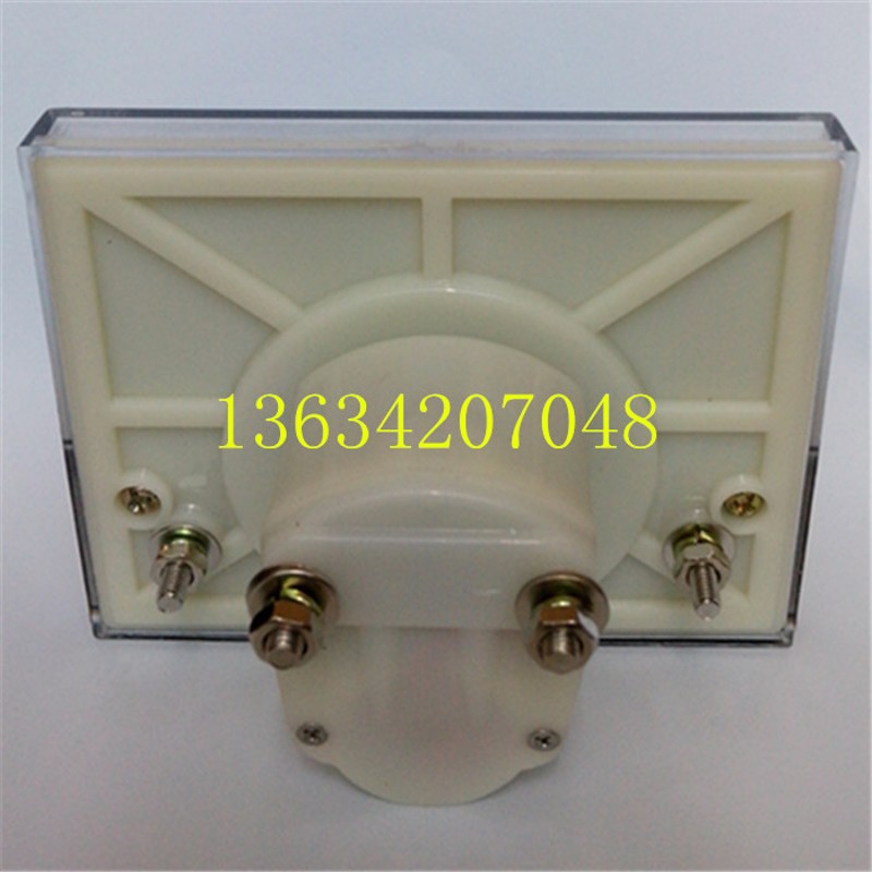 优品质44L1-70KV 50KV/100V交流电压表 外形尺寸100*80mm