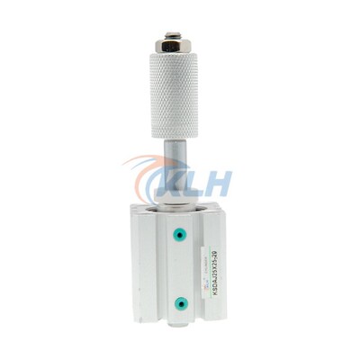 包邮SDAJ25X5X10X15X20X25X30X35X40X45X50可调带磁薄型气缸