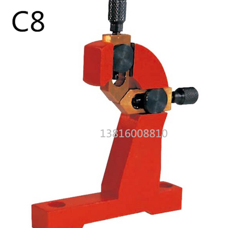 厂家直销西马特车床C8跟刀架10206车床跟刀架M8,SM8,SC8通用