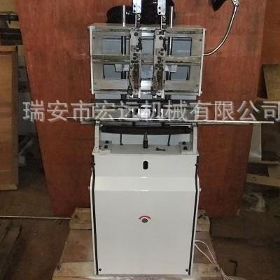 厂家供应软本笔记本装订机,加厚型TD202-15平订机