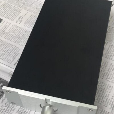 全铝主机壳  1506小PASS功放机箱  前级主机壳