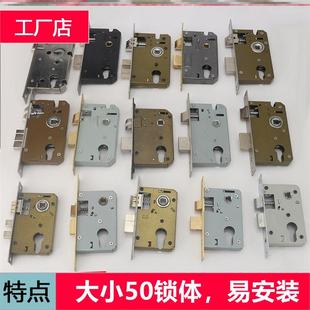 165cm大50125cm门锁配件大全家用外门180cm包邮静音房门160cm