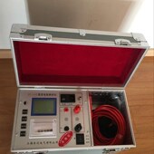44B变压器直流电阻测试仪直流电阻测试仪电桥直流电阻测试仪