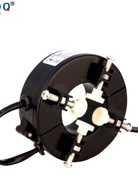 丁本开电流互感器合式开口卡式高精度0.5S开.DBKCT4/42DBK0CT40/4