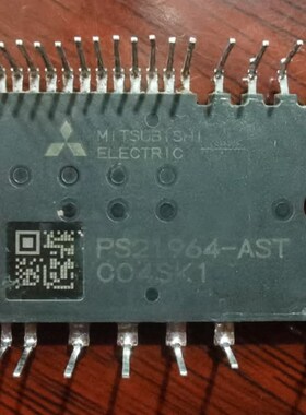 空调变频板模块PS21964-AST  PS219C4-AST  PS219C5-AS