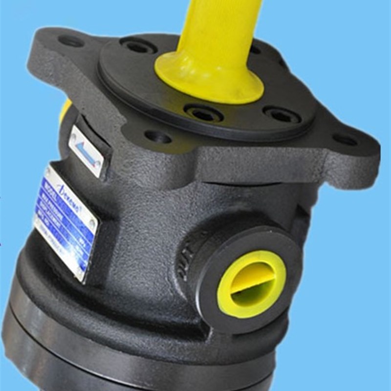 叶片泵50T-39 50T-26 50T-12FR 50T-20/14/17 50T-17FR 50T-23FRL