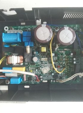 美的空调变频板1.5P KFR-26W/BP2-185(TI28021)