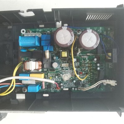 美的空调变频板1.5P KFR-26W/BP2-185(TI28021)