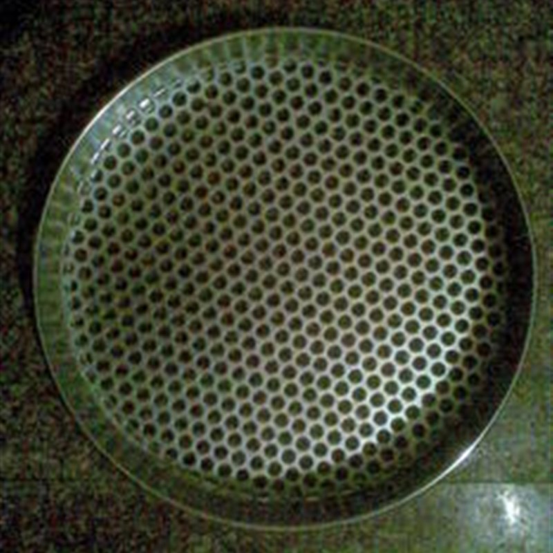 40cm直径全不锈钢冲孔筛 园艺土筛 圆孔筛 食品筛 分样筛1-100mm