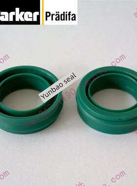 进口PDF派克 EU 25*35*11.2 FESTO气缸防尘密封圈 ARAA ARAN