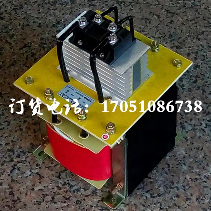 BKZ-1KVA2KVA单相整流变压器卷膜器直流电动机水泵变压器DC220V24