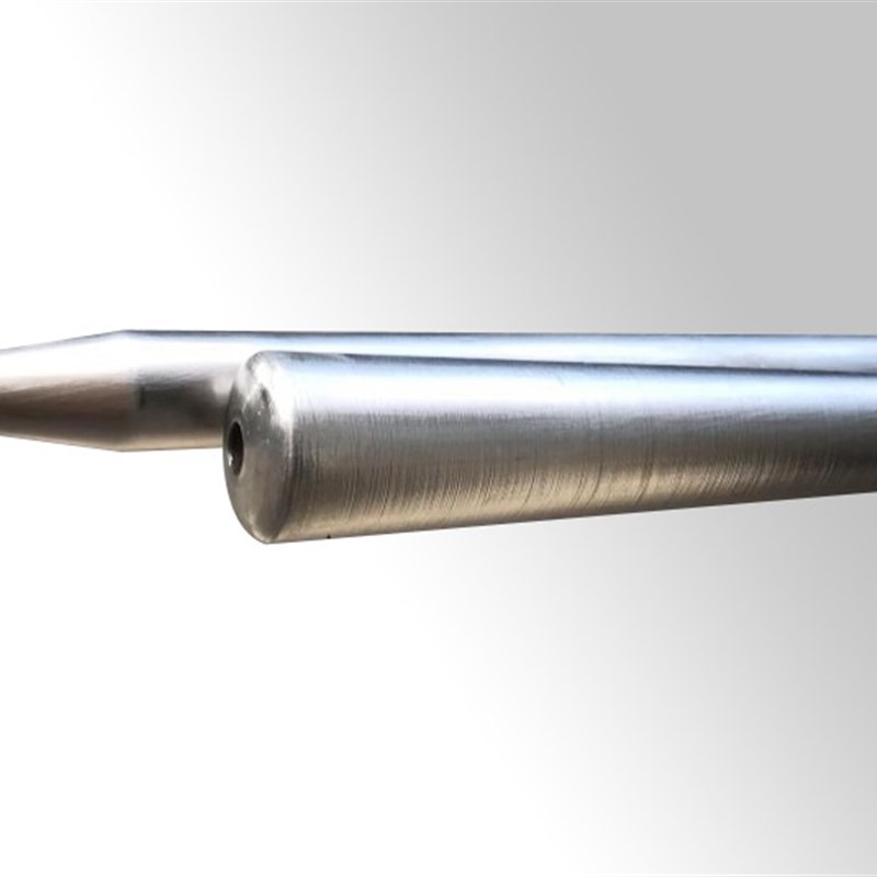 小型吹制玻璃吹管Pipes Small Standard Cup PI-SMC热塑玻璃吹管