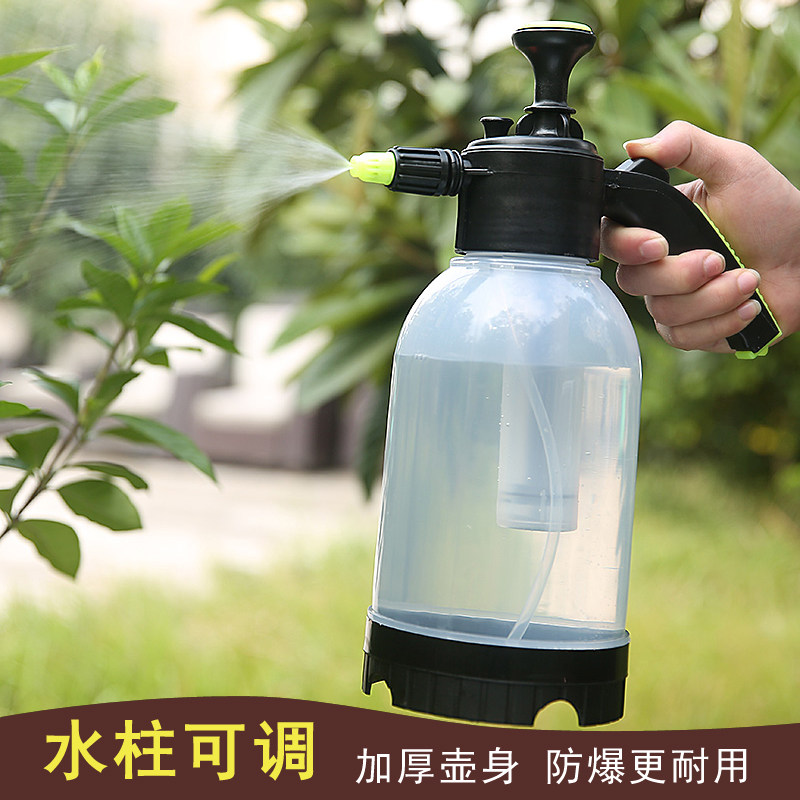 浇花喷壶家用气压式喷水壶家用园艺喷雾瓶浇水喷雾器壶大小洒水壶,模玩/动漫/周边/娃圈三坑/桌游,桌游配件/卡套/保护膜,淘宝优惠券,粉丝福利购,淘宝优惠卷