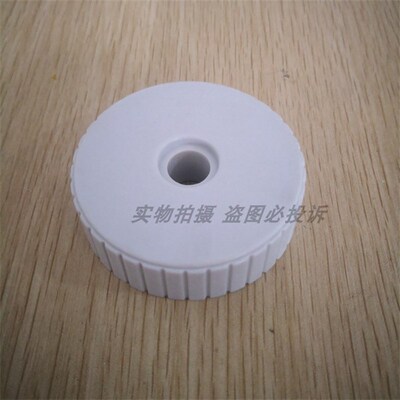 重工缝纫机1850打结机 LK-1900A电脑套结机 手轮 B1212-210调节盘