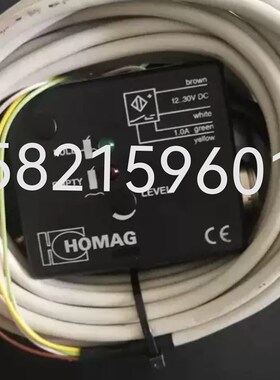 4008400200  豪迈原装胶位放大器